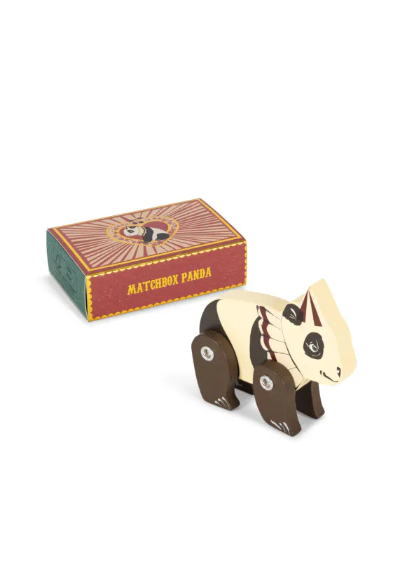 Matchbox Animals - Konges Sløjd