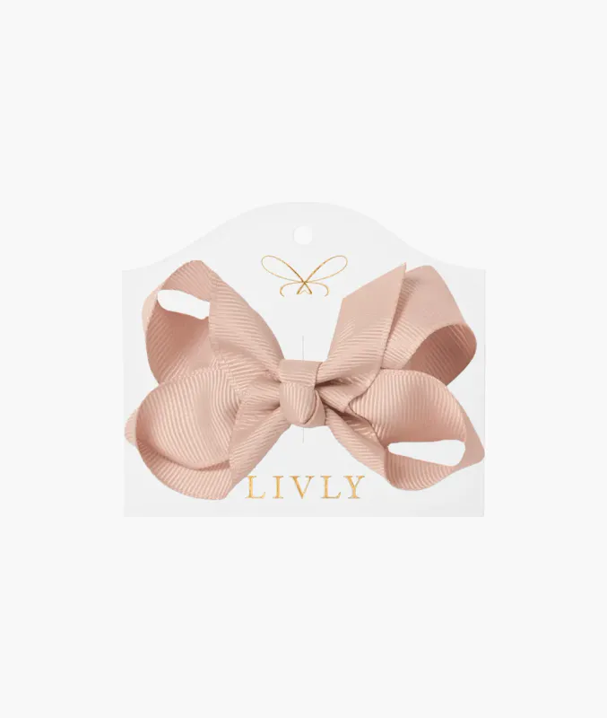 Medium Bow - Livly
