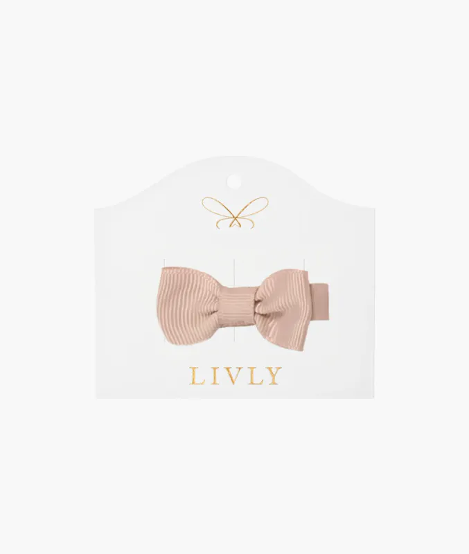 Small Bow - Livly