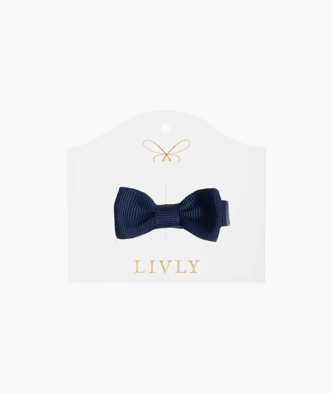 Small Bow - Livly