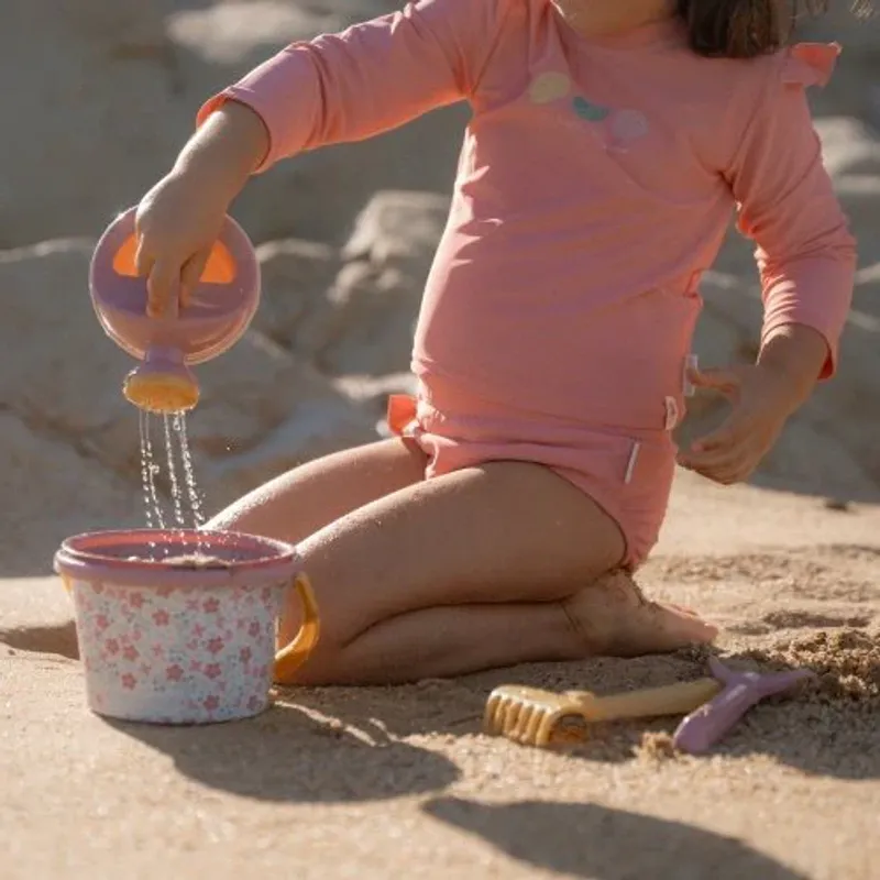 Bøttesett 5 deler - Dreamy Mermaid