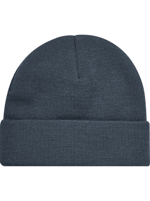 Hovedbilde Knit Beanie JR, Ombre Blue - Hummel - One Size
