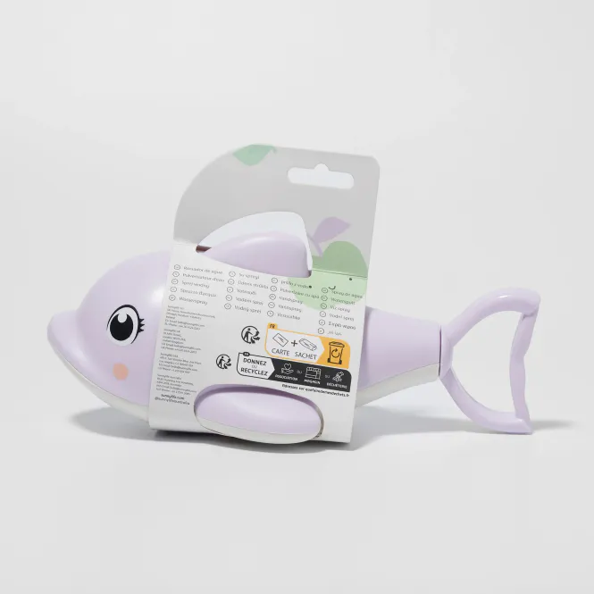 Hovedbilde Vannpumpekanon Delfin - Sunnylife
